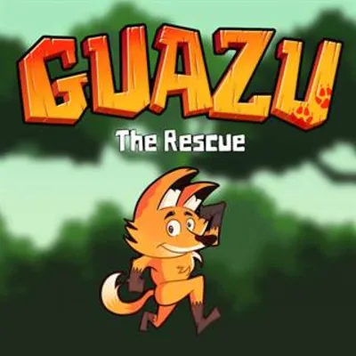 💎Guazu: The Rescue XBOX ONE X|S WIN 10 ПК КЛЮЧ🔑
