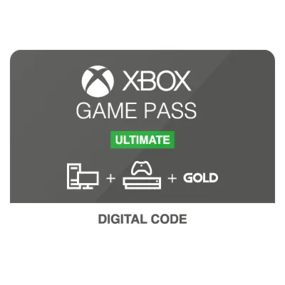 Xbox Game Pass ULTIMATE 2 Месяца + EA Play PC/XBOX + 🎁