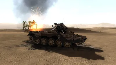 Theatre of War 2: Centauro DLC STEAM KEY REGION FREE