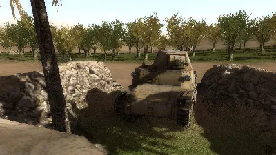 Theatre of War 2: Centauro DLC STEAM KEY REGION FREE