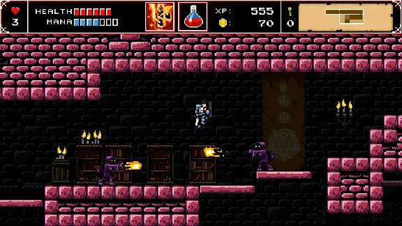 Infernax 💎 AUTODELIVERY STEAM GIFT INSTANTLY
