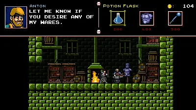 Infernax 💎 AUTODELIVERY STEAM GIFT INSTANTLY