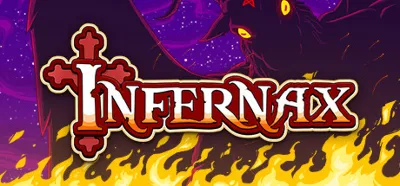 Infernax 💎 AUTODELIVERY STEAM GIFT INSTANTLY