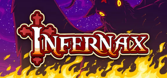 Infernax 💎 AUTODELIVERY STEAM GIFT INSTANTLY