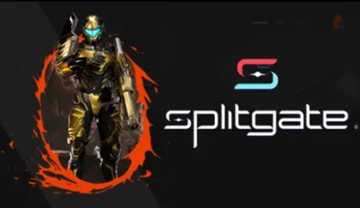 ⭐ Splitgate: Exclusive Portal and Weapon Skins STEAM ⭐