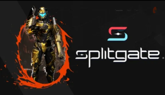 ⭐ Splitgate: Exclusive Portal and Weapon Skins STEAM ⭐