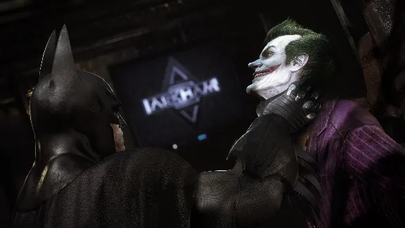 🌍Batman: Коллекция Аркхема XBOX ONE / XBOX SERIES X|S КЛЮЧ🔑