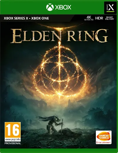 🔥 ELDEN RING ULTIMATE EDITION  XBOX АККАУНТ✨