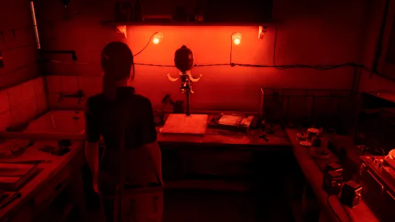 Martha Is Dead 💎 АВТОДОСТАВКА STEAM GLOBAL МГНОВЕННО ЛИЦЕНЗИЯ
