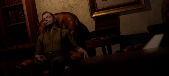 Martha Is Dead (NO ACTIVATOR / STEAM OFFLINE)
