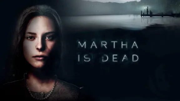 Martha Is Dead (NO ACTIVATOR / STEAM OFFLINE)