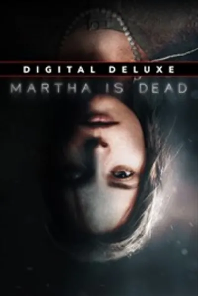💎Martha Is Dead Digital Deluxe XBOX ONE X|S WIN КЛЮЧ🔑