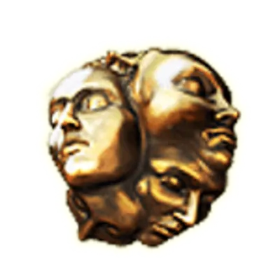 POE Path of Exile Сферы возвышения Exalted Orb
