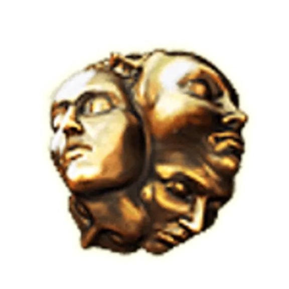 POE Path of Exile Сферы возвышения Exalted Orb