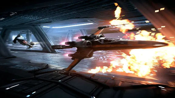 🎮💙STAR WARS BATTLEFRONT™ II: CELEBRATION EDITION XBOX🔑КЛЮЧ AR ЛИЦЕНЗИЯ