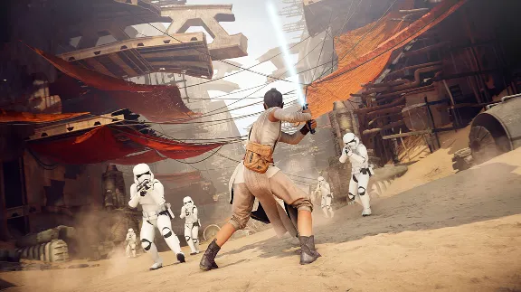 🎮💙STAR WARS BATTLEFRONT™ II: CELEBRATION EDITION XBOX🔑КЛЮЧ AR ЛИЦЕНЗИЯ
