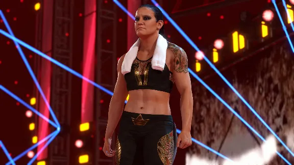 WWE 2K22 Deluxe Digital Xbox One & Xbox Series X|S