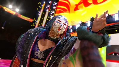 WWE 2K22 Deluxe Digital Xbox One & Xbox Series X|S