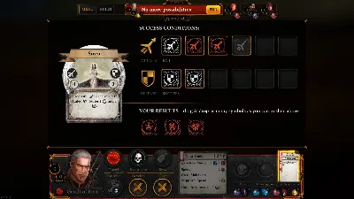 The Witcher Adventure Game (Steam Gift Region Free)