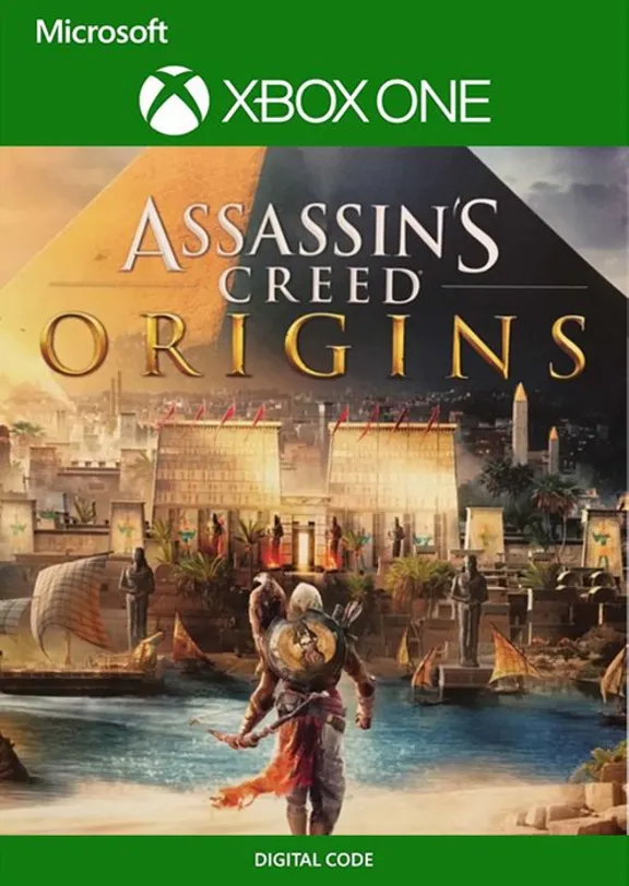Assassin´s Creed Odyssey+ 2 (XBOX ONE SERIES XS✅⭐✅ )