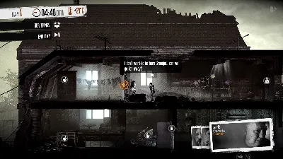 This War of Mine: The Little Ones DLC АВТОДОСТАВКА STEAM РОССИЯ