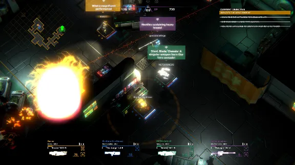 Trident&acute;s Wake Steam Key Region Free