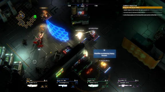 Trident&acute;s Wake Steam Key Region Free