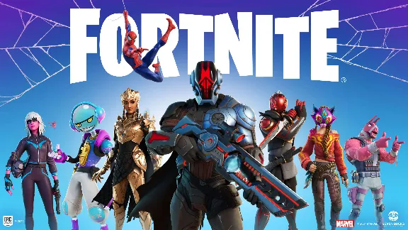 ✅🔥Fortnite 25 - 80 скинов + Полный доступ + Почта✅🔥