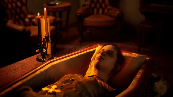 Martha Is Dead Digital Deluxe | Xbox One & Series 🎮
