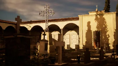 Martha Is Dead Digital Deluxe | Xbox One & Series 🎮