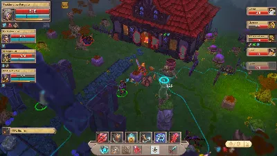 Fort Triumph STEAM KEY REGION FREE GLOBAL ROW*