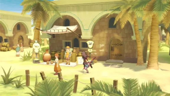 🌍 Tales of Vesperia: Definitive Edition XBOX / КЛЮЧ 🔑