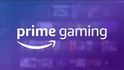 Amazon Prime -  All Games (Ghostwire: Tokyо, Lol, Pubg)