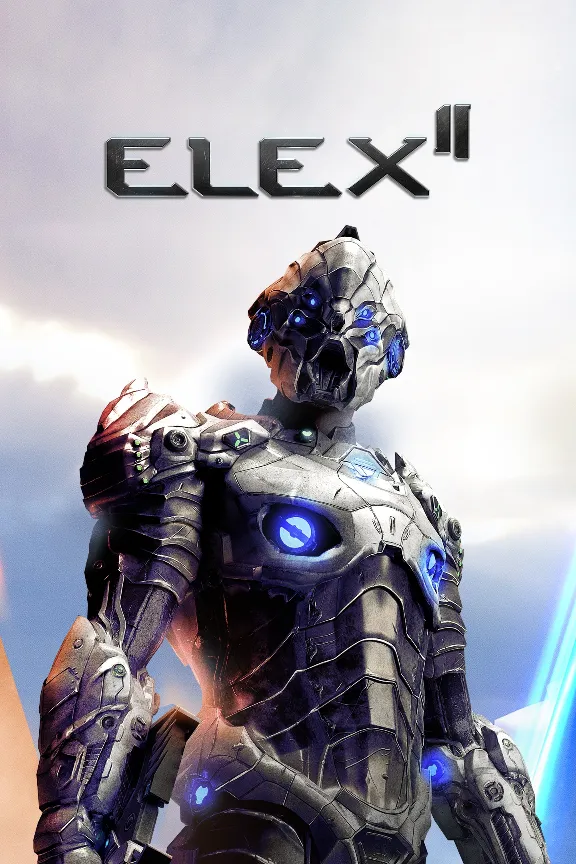 ELEX II Xbox One & Series X|S Ключ