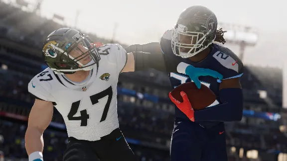 Madden NFL 22 / Аренда аккаунта