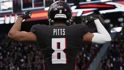 Madden NFL 22 / Аренда аккаунта