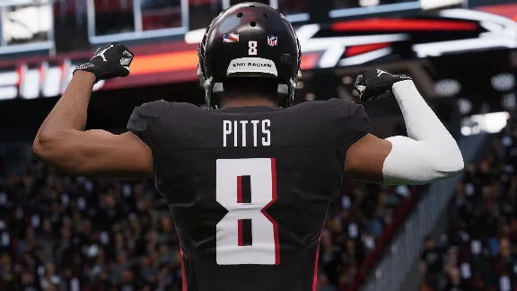Madden NFL 22 / Аренда аккаунта