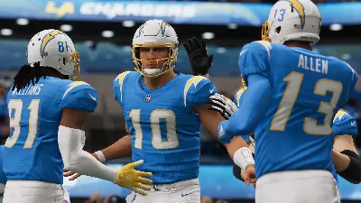 Madden NFL 22 / Аренда аккаунта