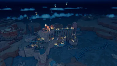 Airborne Kingdom 💎 АВТОДОСТАВКА STEAM GLOBAL МГНОВЕННО ЛИЦЕНЗИЯ