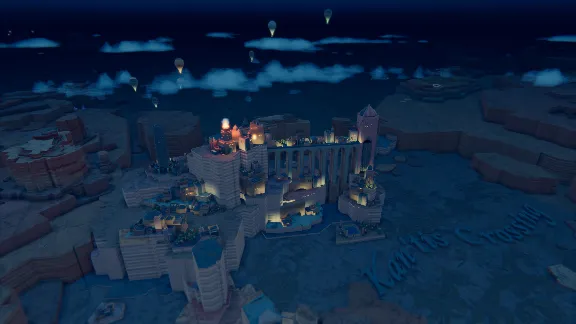 Airborne Kingdom 💎 АВТОДОСТАВКА STEAM GLOBAL МГНОВЕННО ЛИЦЕНЗИЯ