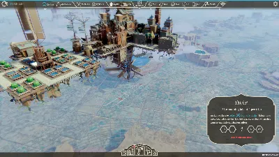 Airborne Kingdom 💎 АВТОДОСТАВКА STEAM GLOBAL МГНОВЕННО ЛИЦЕНЗИЯ