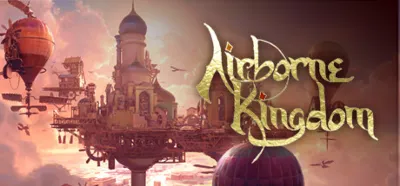 Airborne Kingdom 💎 АВТОДОСТАВКА STEAM GLOBAL МГНОВЕННО ЛИЦЕНЗИЯ