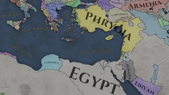 Imperator: Rome 💎 AUTODELIVERY STEAM GIFT INSTANTLY