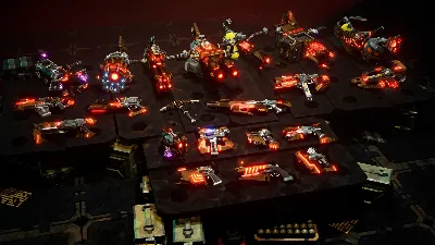 Deep Rock Galactic - Rival Tech Pack DLC АВТОДОСТАВКА STEAM РОССИЯ