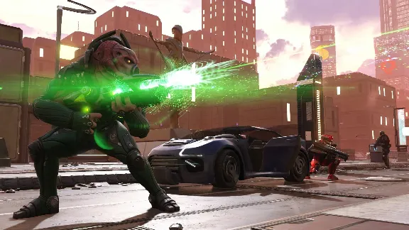XCOM 2 Collection XBOX ONE / XBOX SERIES X|S Ключ 🔑