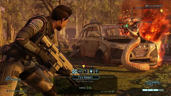 XCOM 2 Collection XBOX ONE / XBOX SERIES X|S Ключ 🔑