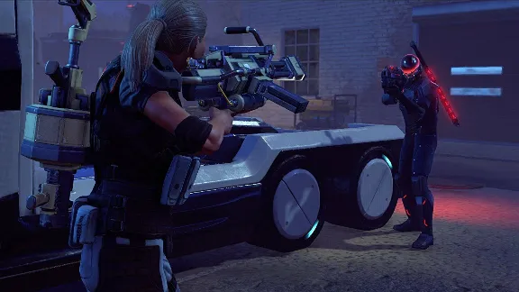 XCOM 2 Collection XBOX ONE / XBOX SERIES X|S Ключ 🔑