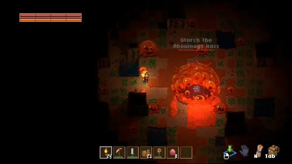 CORE KEEPER (БЕЗ АКТИВАТОРА / STEAM)