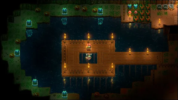 CORE KEEPER (БЕЗ АКТИВАТОРА / STEAM)