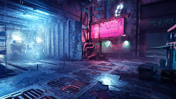 Ghostrunner АВТОДОСТАВКА STEAM GLOBAL МГНОВЕННО ЛИЦЕНЗИЯ